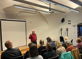 Jak se zbavit bolestí a stresu